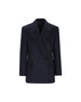 Giacca doppiopetto in lana MG5497356 C2002 BRUNELLO CUCINELLI 