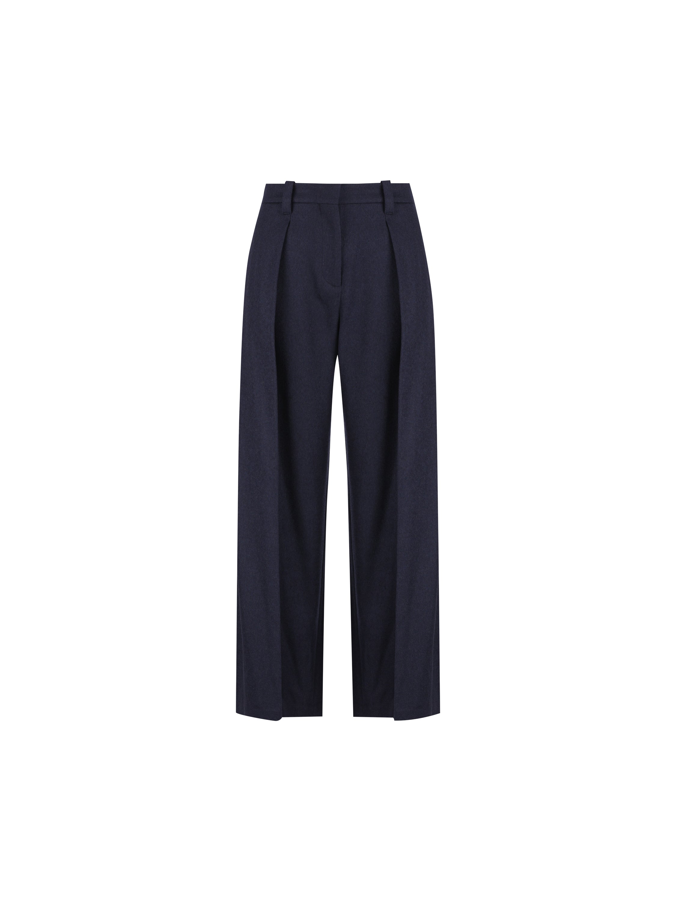 Pantaloni realizzati in lana vergine. MG549P9307 C2002 BRUNELLO CUCINELLI 