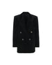 Giacca in velluto a coste Sparkling con monile MG5687369 C101 BRUNELLO CUCINELLI 