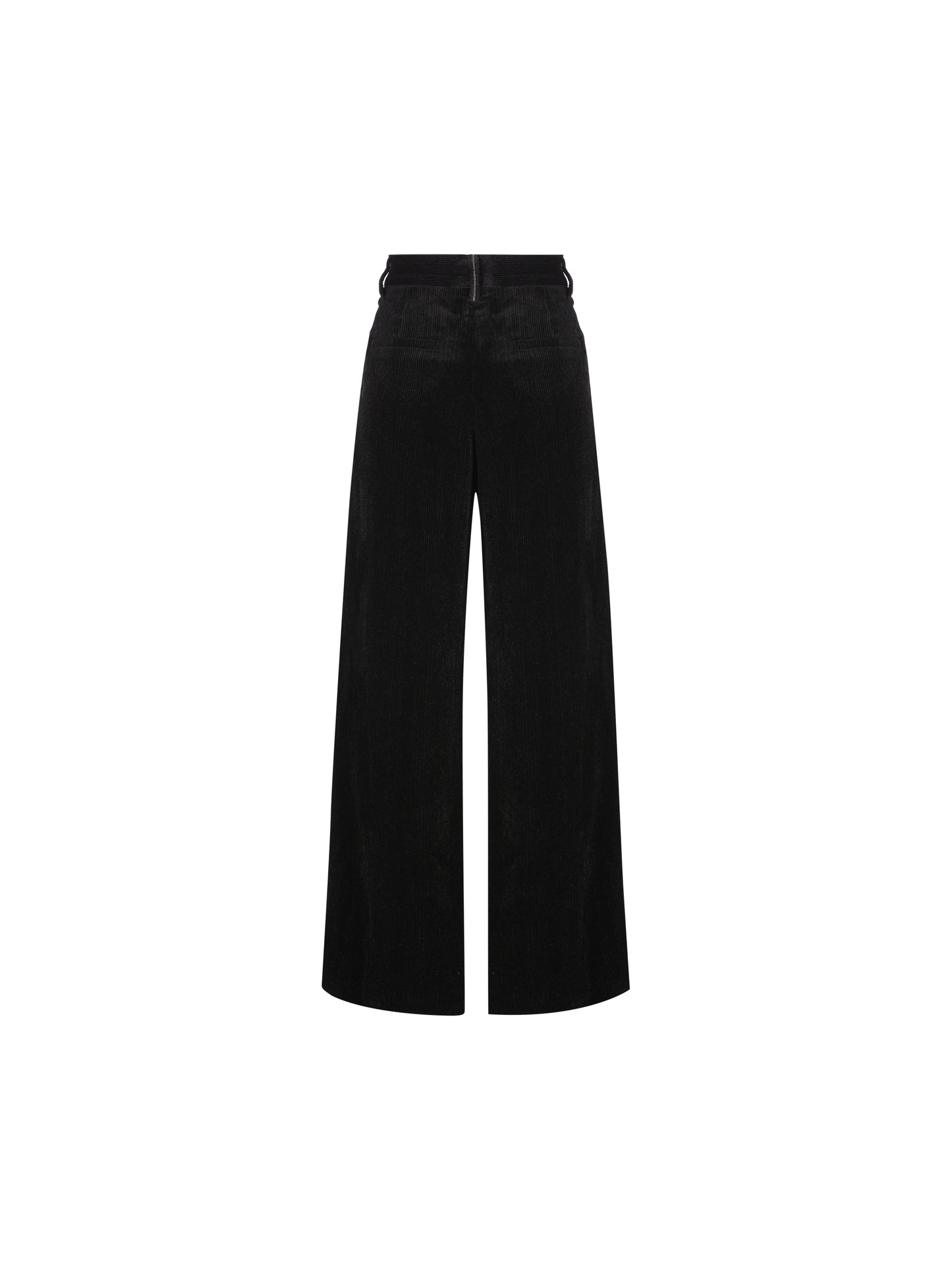 Pantalone realizzato in velluto. MG568P8884 C101 BRUNELLO CUCINELLI 