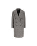 Cappotto realizzato in lana vergine e poliestere. MG5709954 C003 BRUNELLO CUCINELLI 