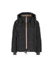 Piumino in Taffetà di Cotone Techno MH5257216 C101 BRUNELLO CUCINELLI 