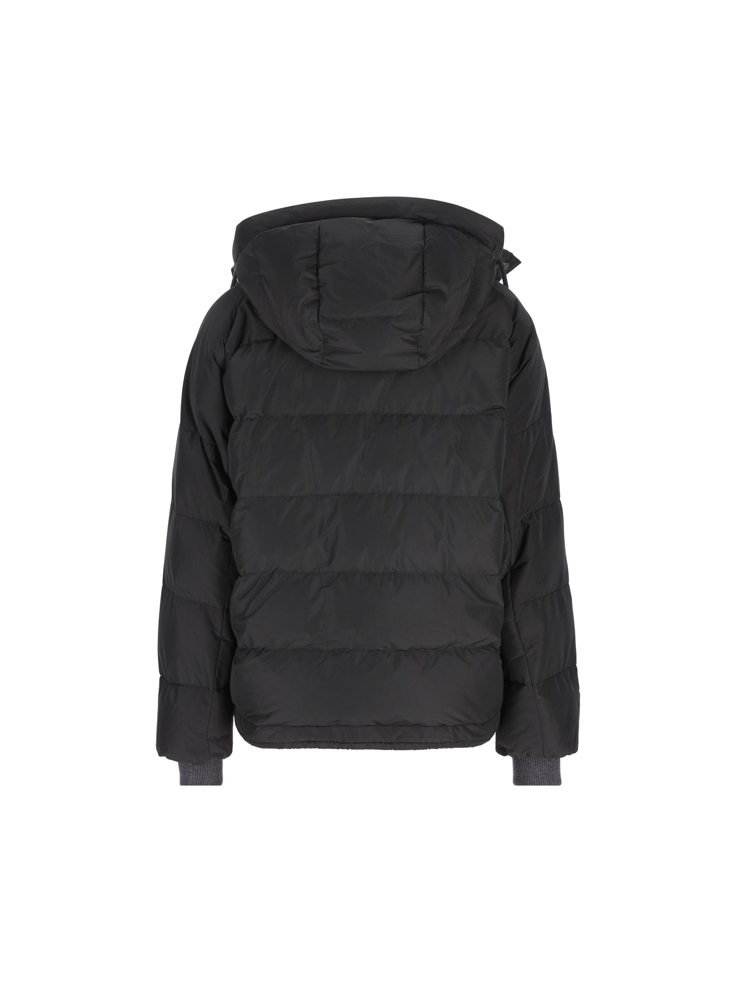 Piumino in Taffetà di Cotone Techno MH5257216 C101 BRUNELLO CUCINELLI 