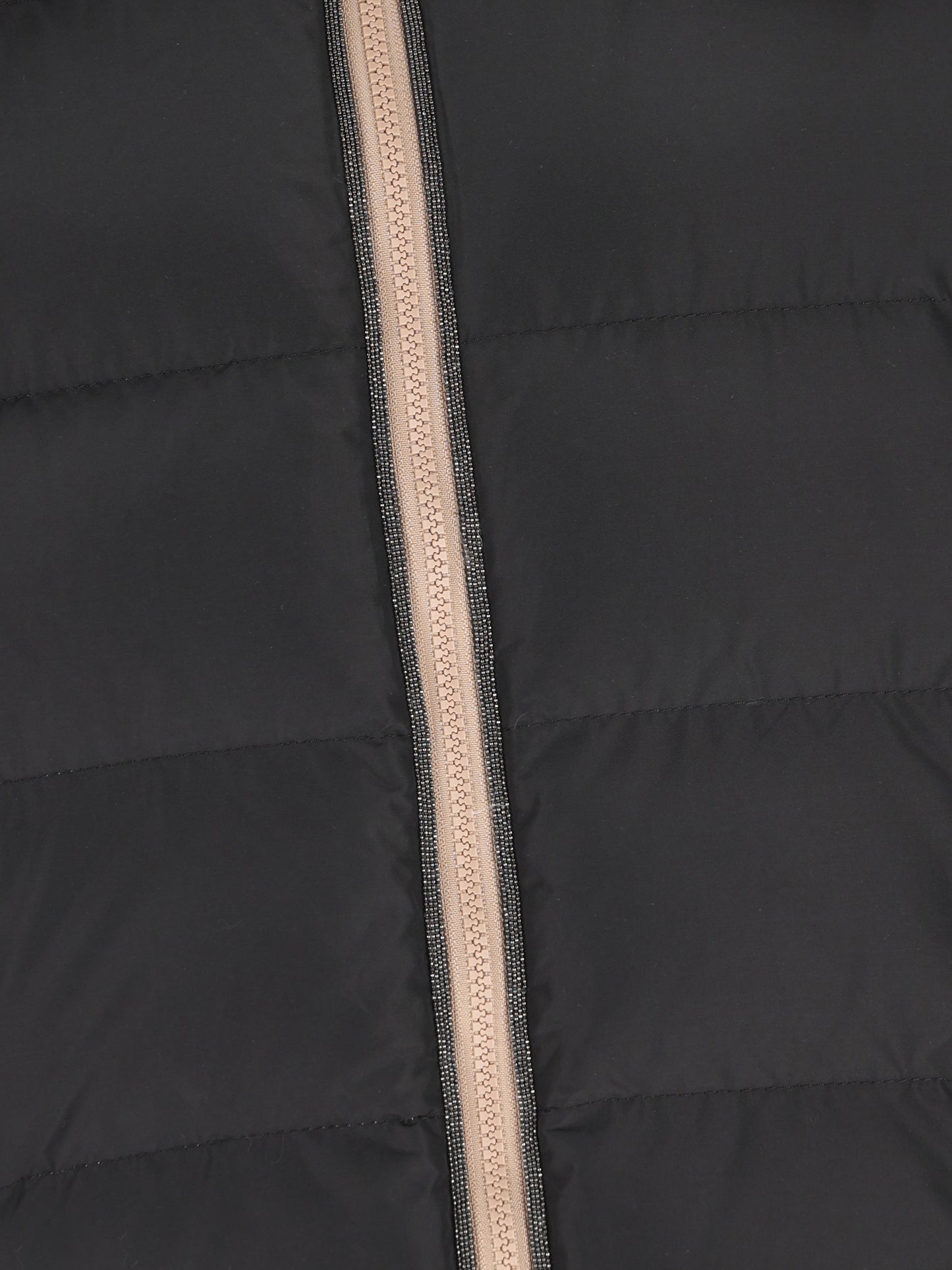 Piumino in Taffetà di Cotone Techno MH5257216 C101 BRUNELLO CUCINELLI 