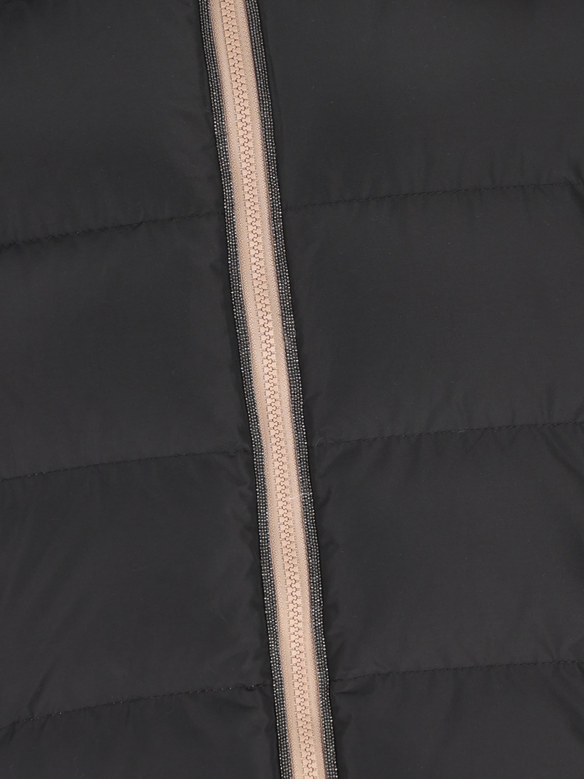 Piumino in Taffetà di Cotone Techno MH5257216 C101 BRUNELLO CUCINELLI 