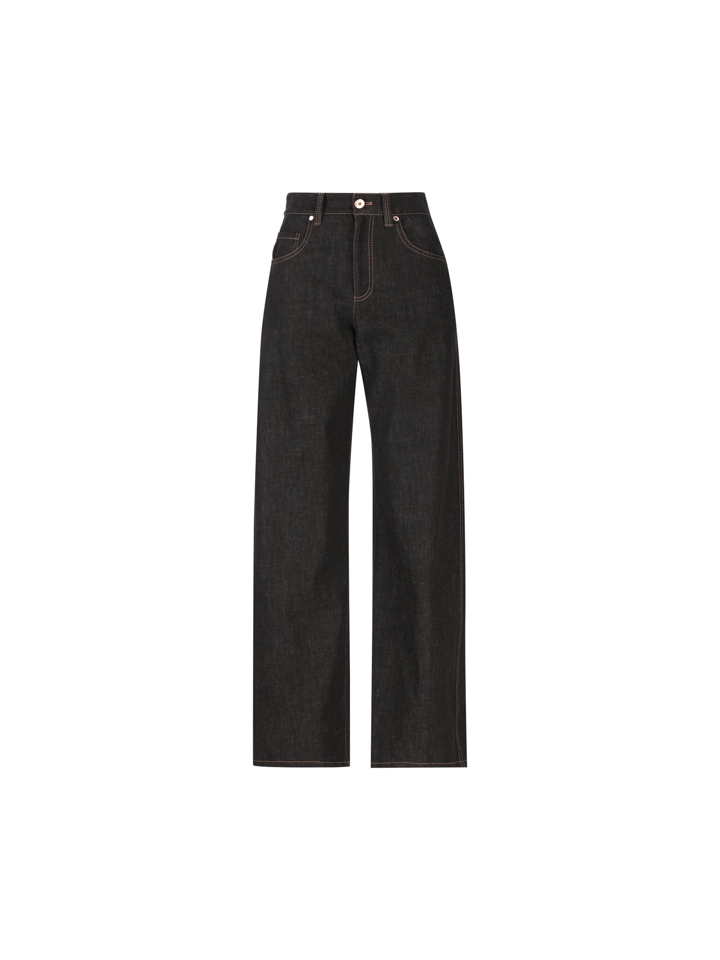 Pantaloni realizzati in cotone. ML134P4021 C002 BRUNELLO CUCINELLI 