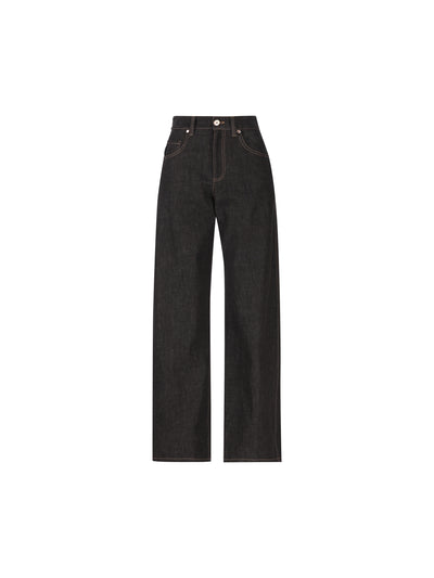 Pantaloni realizzati in cotone. ML134P4021 C002 BRUNELLO CUCINELLI 