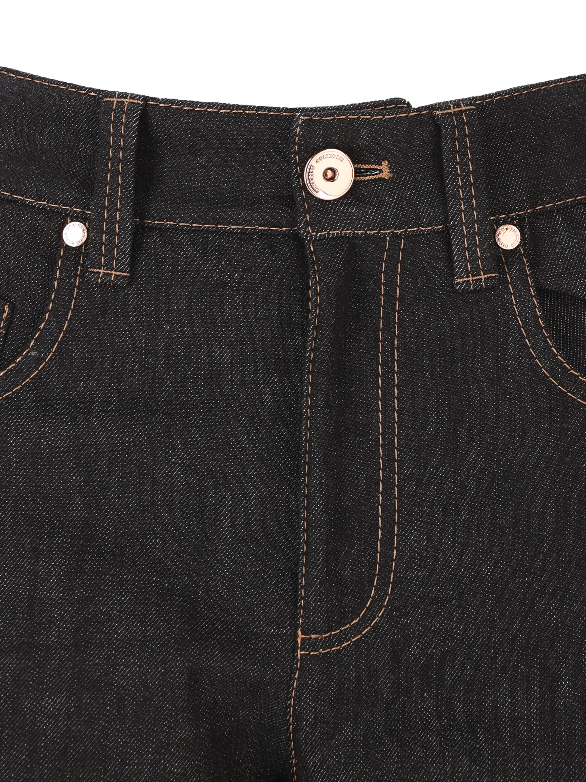 Pantaloni realizzati in cotone. ML134P4021 C002 BRUNELLO CUCINELLI 