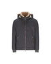 Giacca realizzata in lana. MM4701606 CNV62 BRUNELLO CUCINELLI 