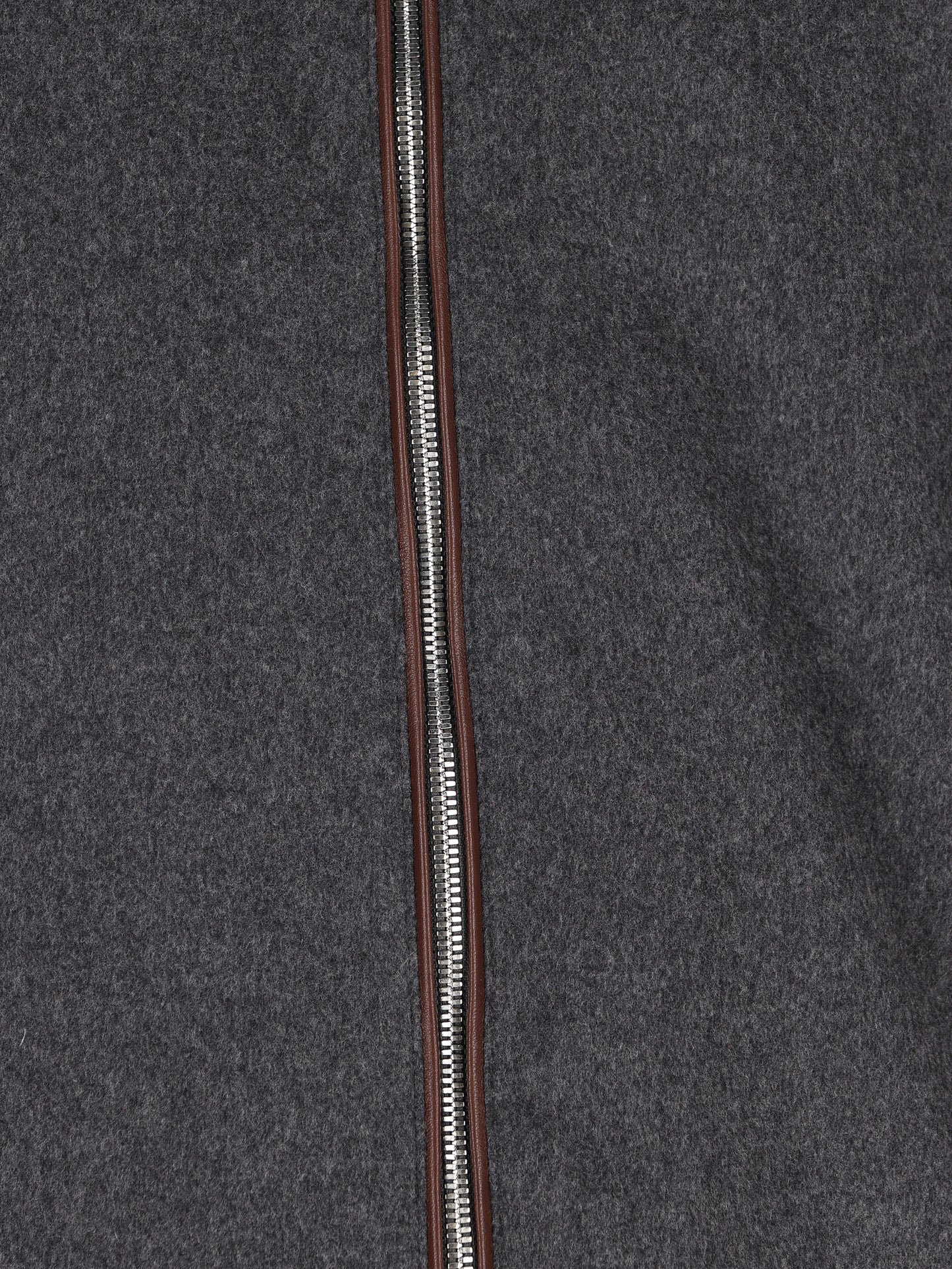Giacca realizzata in lana. MM4701606 CNV62 BRUNELLO CUCINELLI 