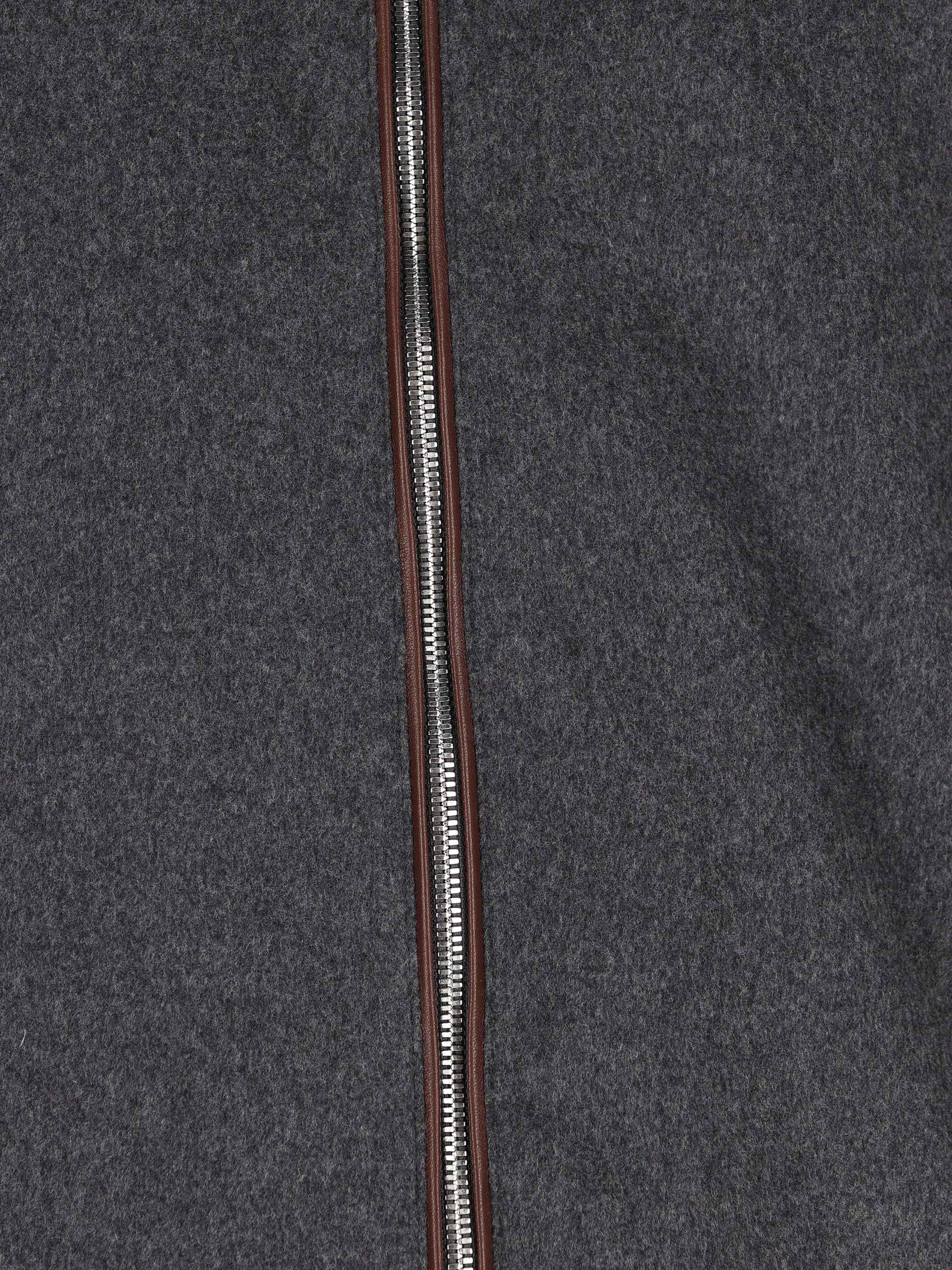 Giacca realizzata in lana. MM4701606 CNV62 BRUNELLO CUCINELLI 