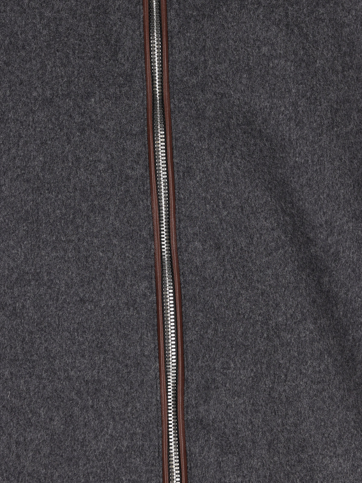 Giacca realizzata in lana. MM4701606 CNV62 BRUNELLO CUCINELLI 