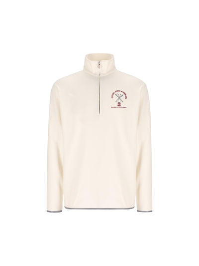 Maglia Dolcevita con Zip in Lana MM840KT61 C8240 BRUNELLO CUCINELLI 