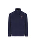 Felpa realizzata in lana. MM840KT61 C8241 BRUNELLO CUCINELLI 