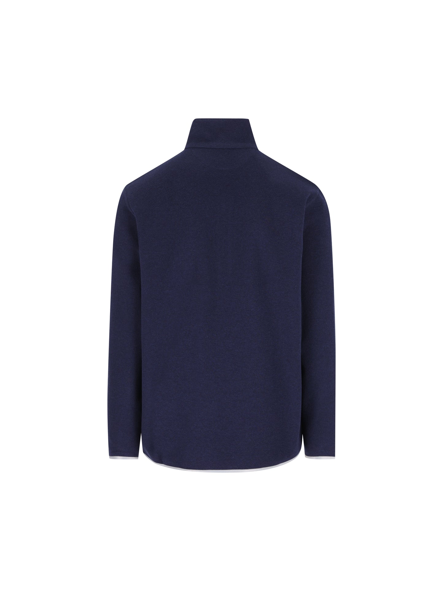 Felpa realizzata in lana. MM840KT61 C8241 BRUNELLO CUCINELLI 