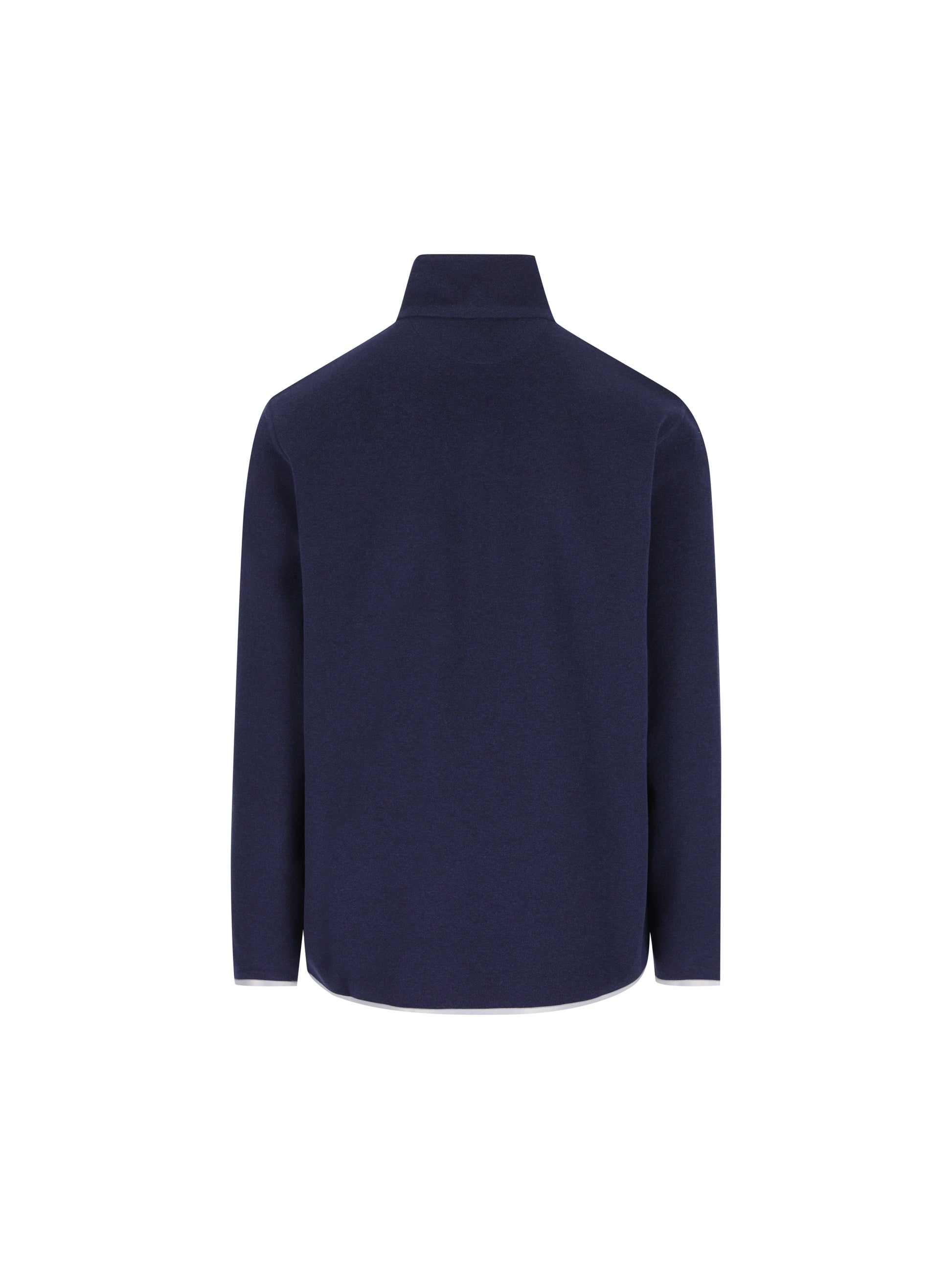 Felpa realizzata in lana. MM840KT61 C8241 BRUNELLO CUCINELLI 