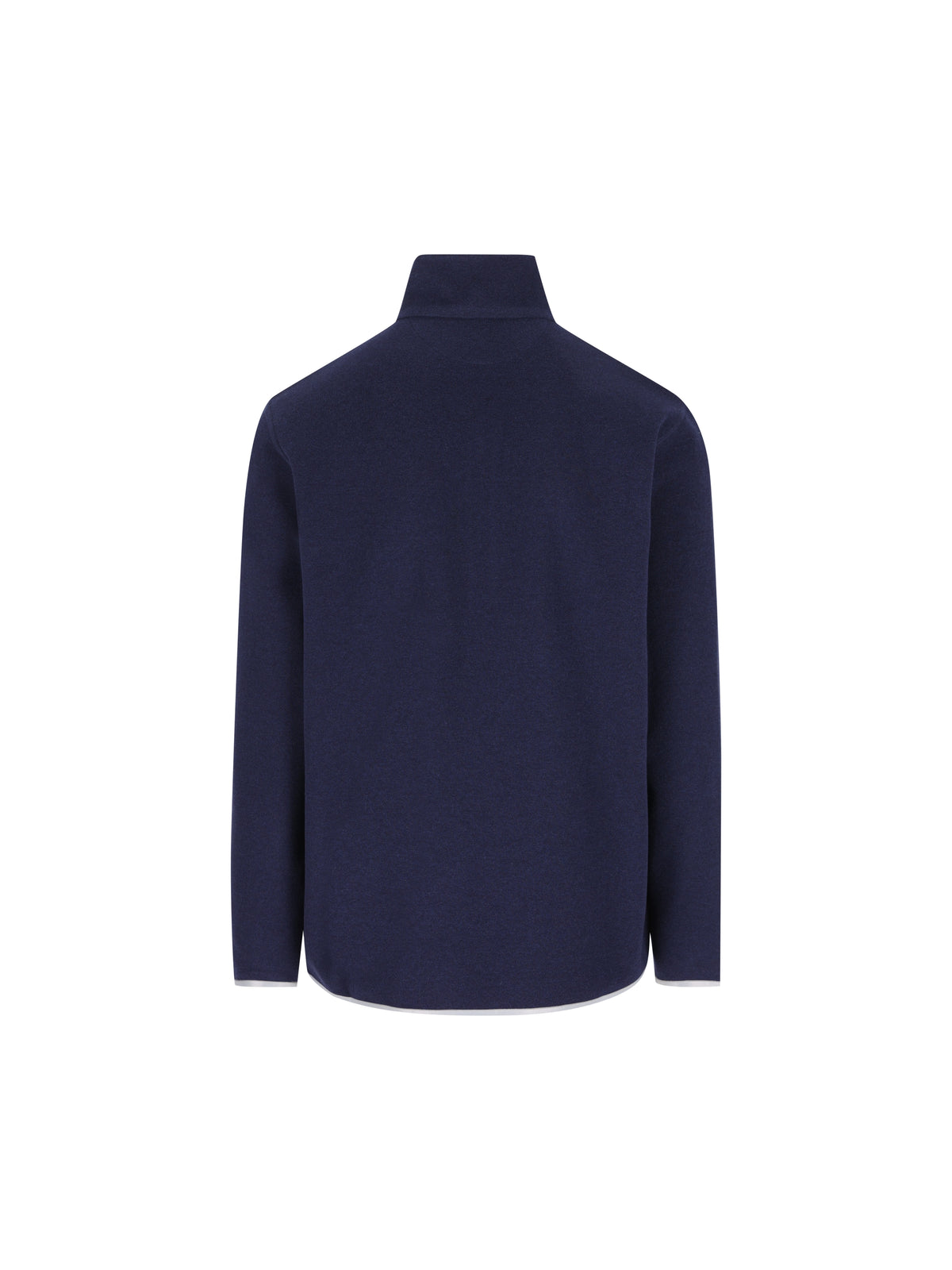 Felpa realizzata in lana. MM840KT61 C8241 BRUNELLO CUCINELLI 