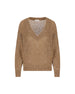 Maglia realizzata in poliammide. MMS579702 C9918 BRUNELLO CUCINELLI 