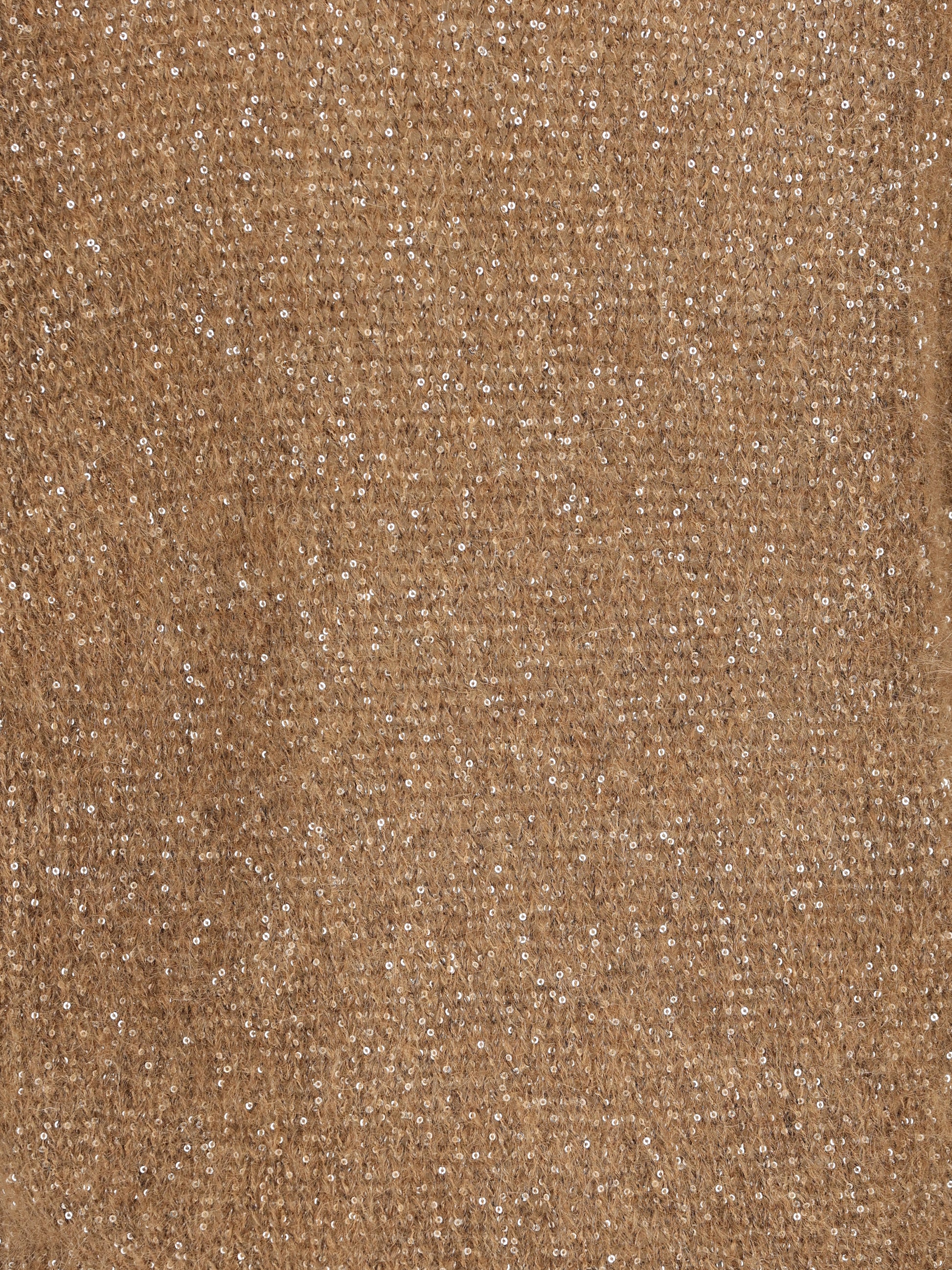 Maglia realizzata in poliammide. MMS579702 C9918 BRUNELLO CUCINELLI 