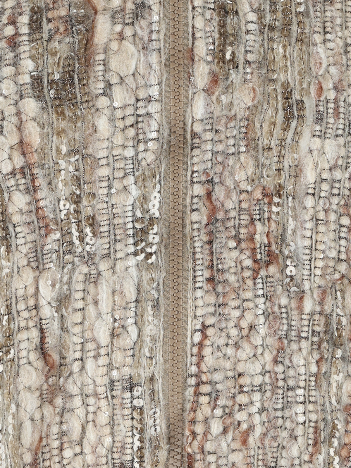 Cardigan realizzato in misto mohair MNLR08306 CZH24 BRUNELLO CUCINELLI 