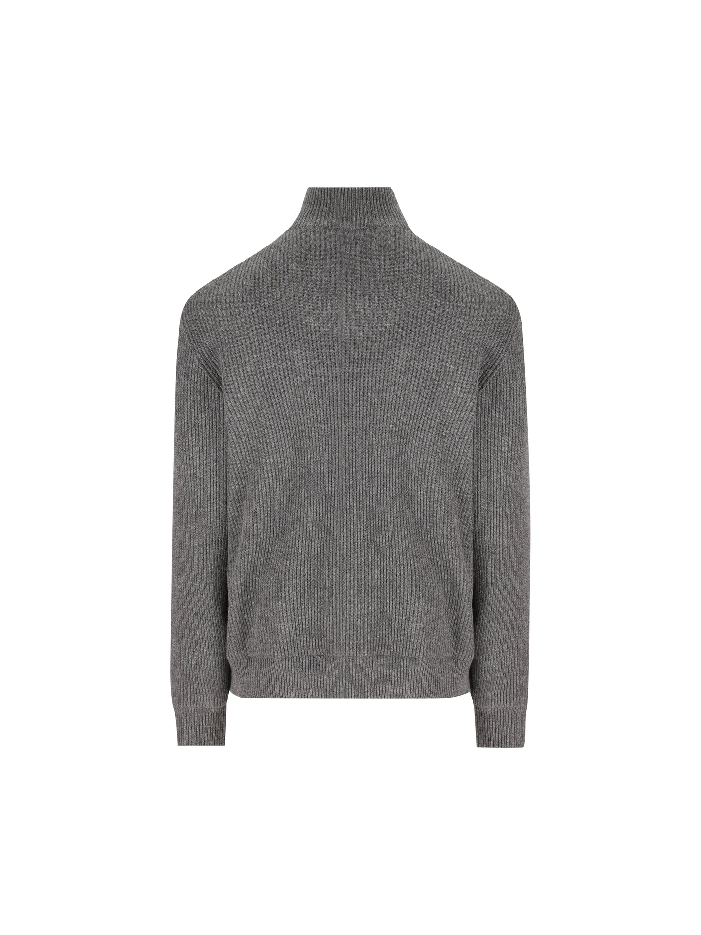 Giacca realizzata in pelle. MPCLF1955 CWP86 BRUNELLO CUCINELLI 