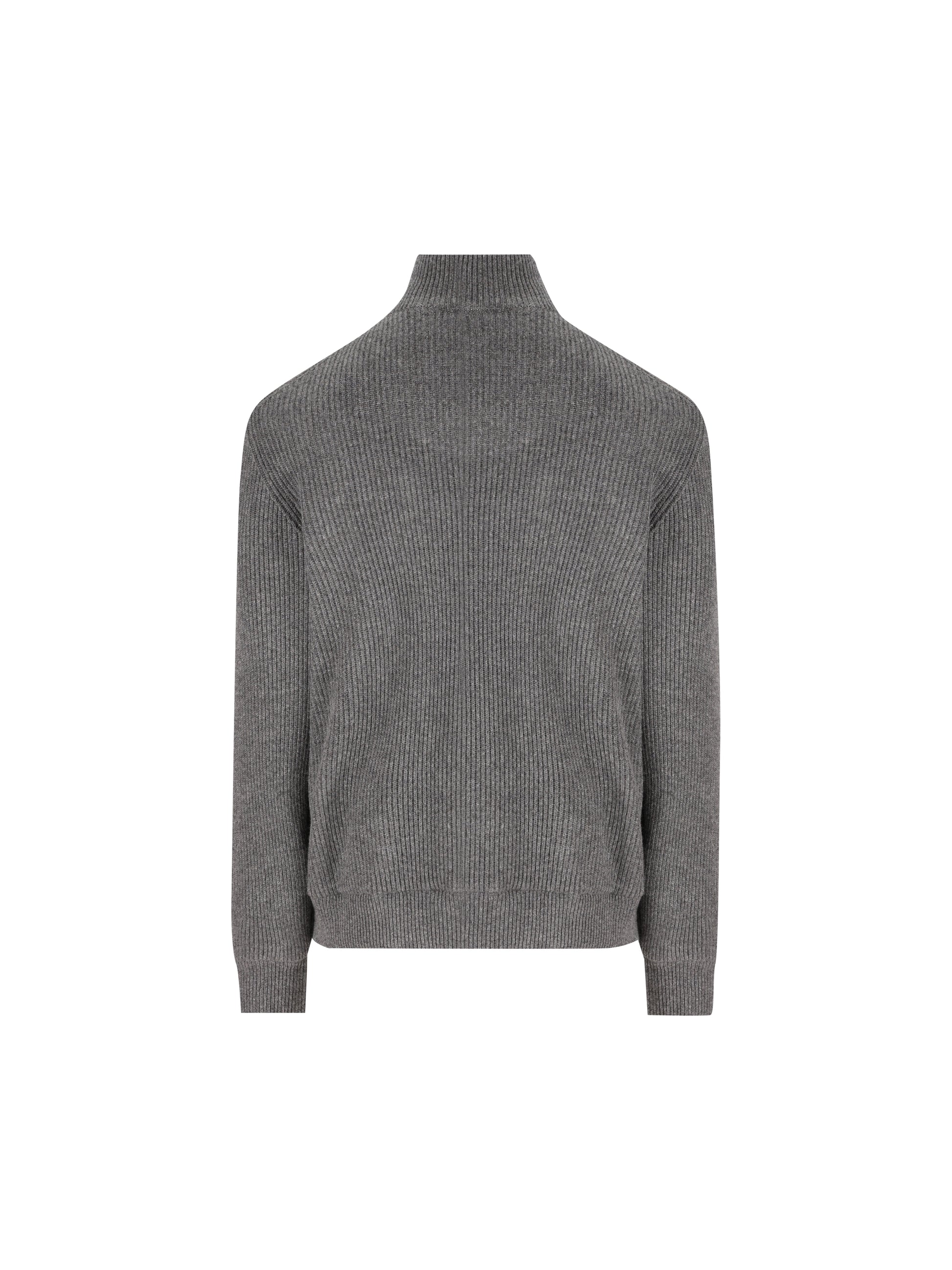 Giacca realizzata in pelle. MPCLF1955 CWP86 BRUNELLO CUCINELLI 
