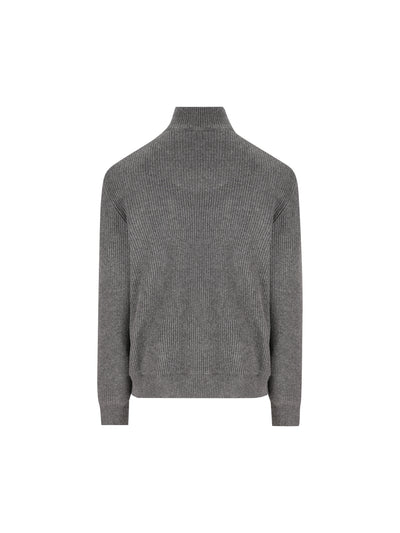 Giacca realizzata in pelle. MPCLF1955 CWP86 BRUNELLO CUCINELLI 
