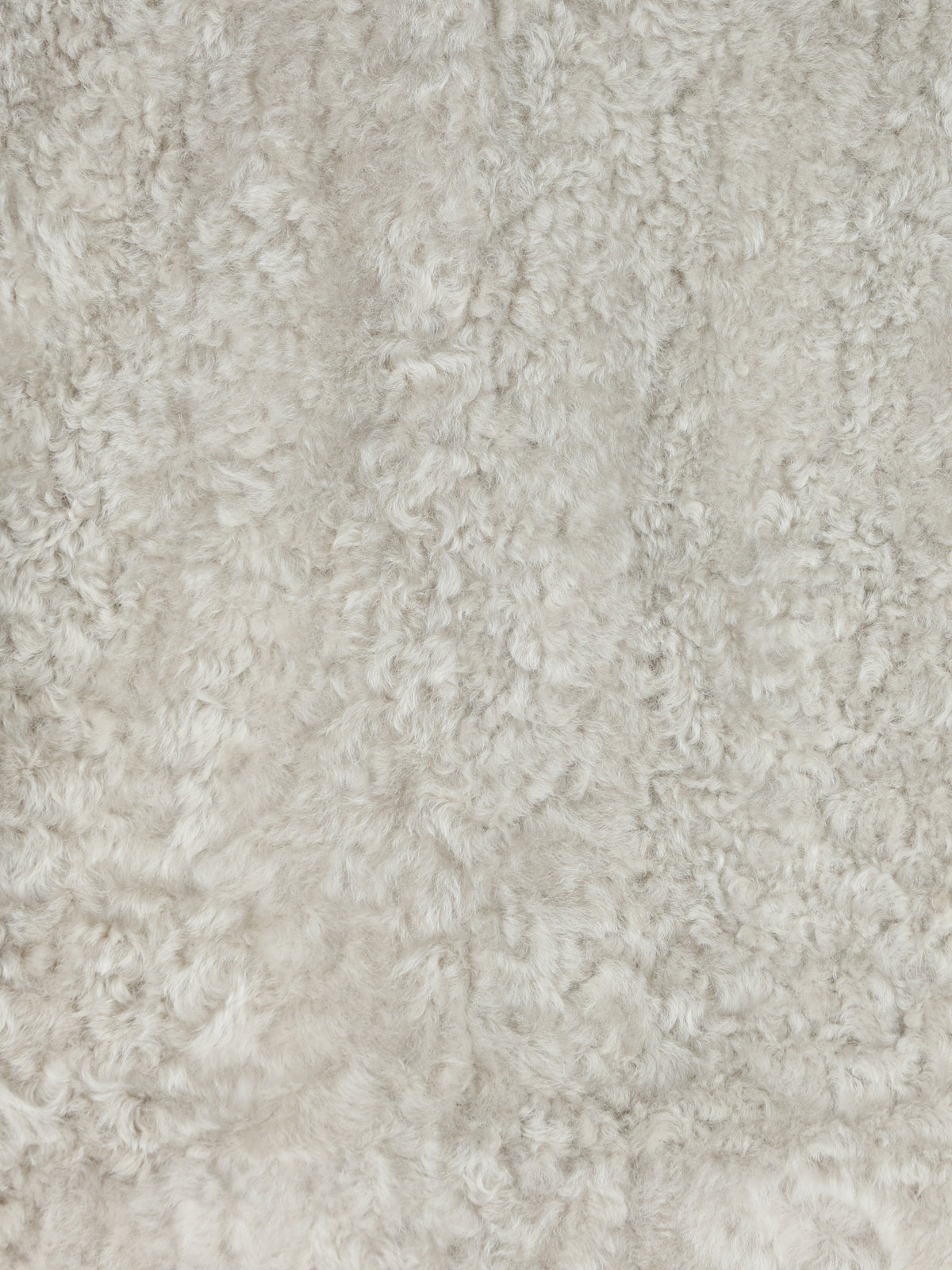 Outwear realizzato in shearling MPMBP3097 C4690 BRUNELLO CUCINELLI 