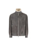 Giacca realizzata in pelle shearling. MPMCU1737 C9873 BRUNELLO CUCINELLI 
