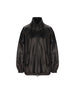 Bomber realizzato in pelle. MPNMO7569 C101 BRUNELLO CUCINELLI 