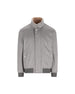 Giacca realizzata in cashmere e vicuna. MQ4566028 CID86 BRUNELLO CUCINELLI 