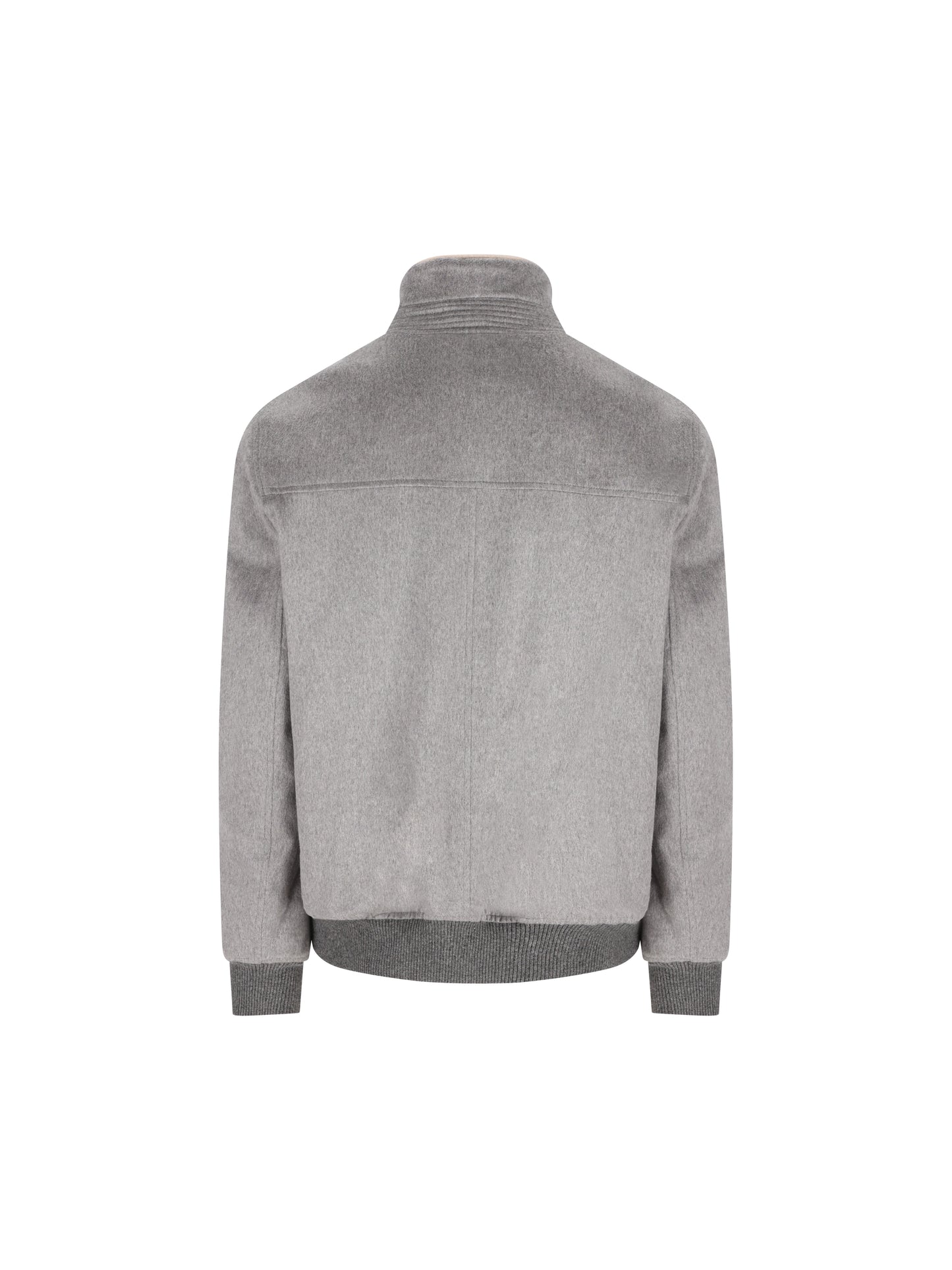 Giacca realizzata in cashmere e vicuna. MQ4566028 CID86 BRUNELLO CUCINELLI 