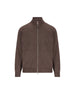 Maglia realizzata in cashmere. MQS00106 CU766 BRUNELLO CUCINELLI 