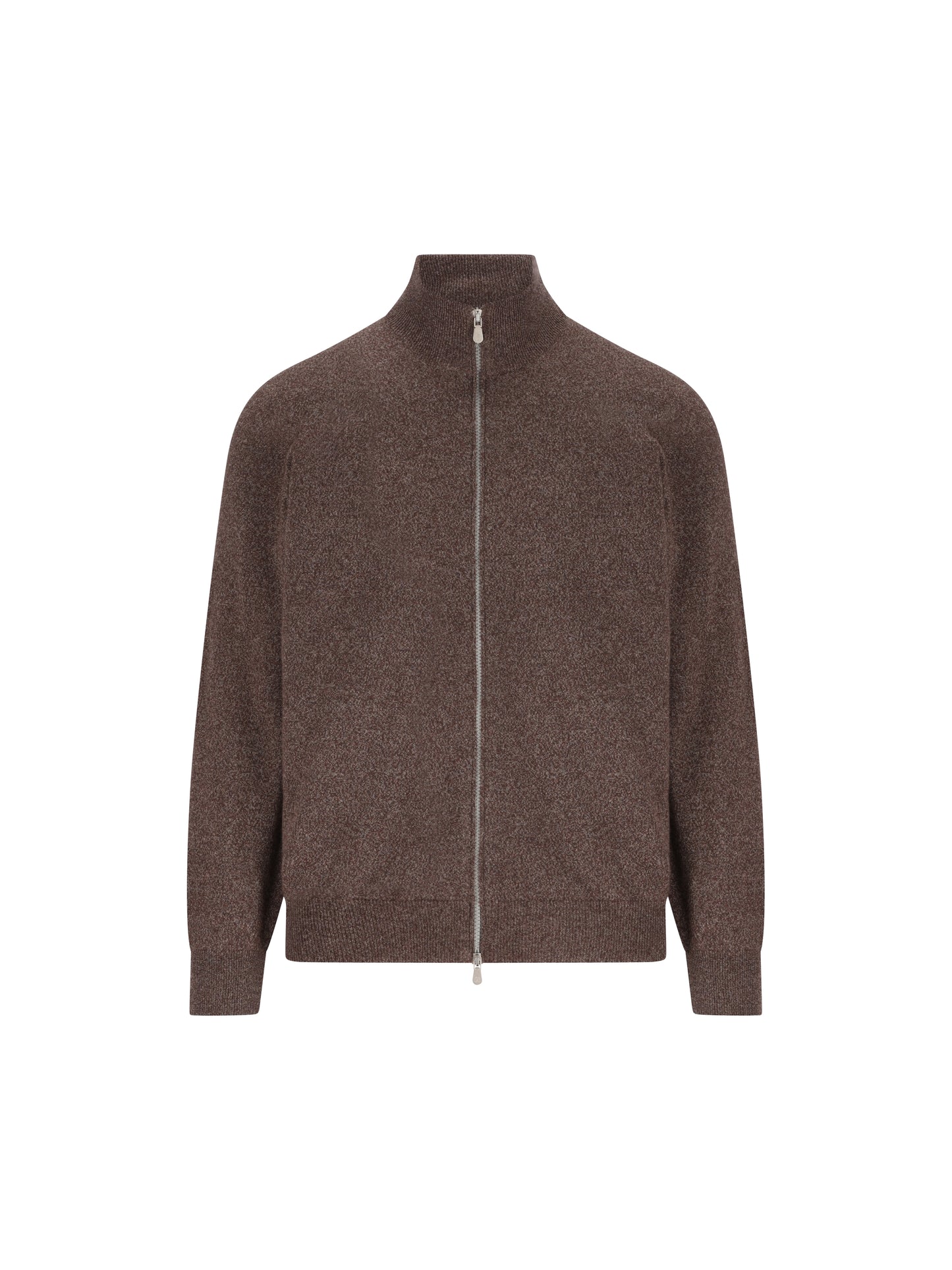 Maglia realizzata in cashmere. MQS00106 CU766 BRUNELLO CUCINELLI 