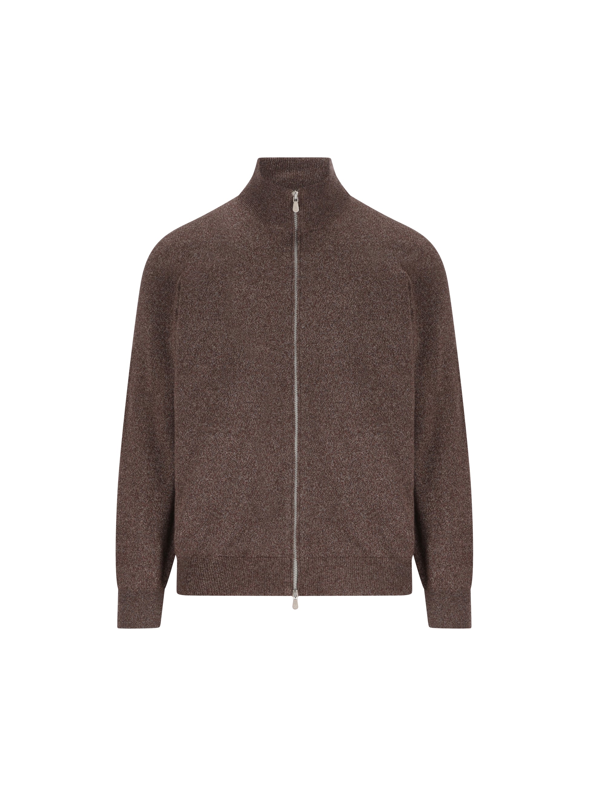 Maglia realizzata in cashmere. MQS00106 CU766 BRUNELLO CUCINELLI 
