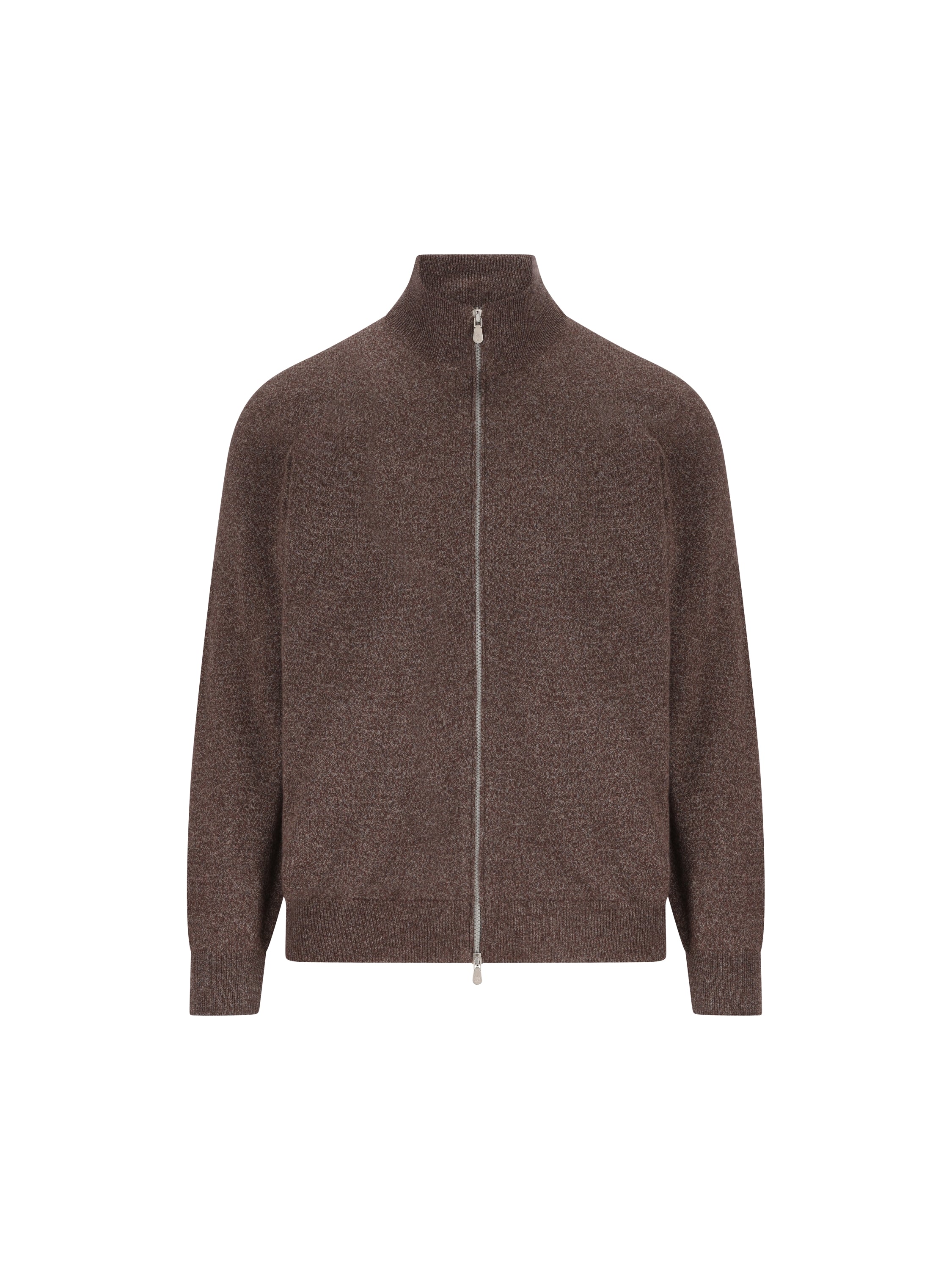 Maglia realizzata in cashmere. MQS00106 CU766 BRUNELLO CUCINELLI 