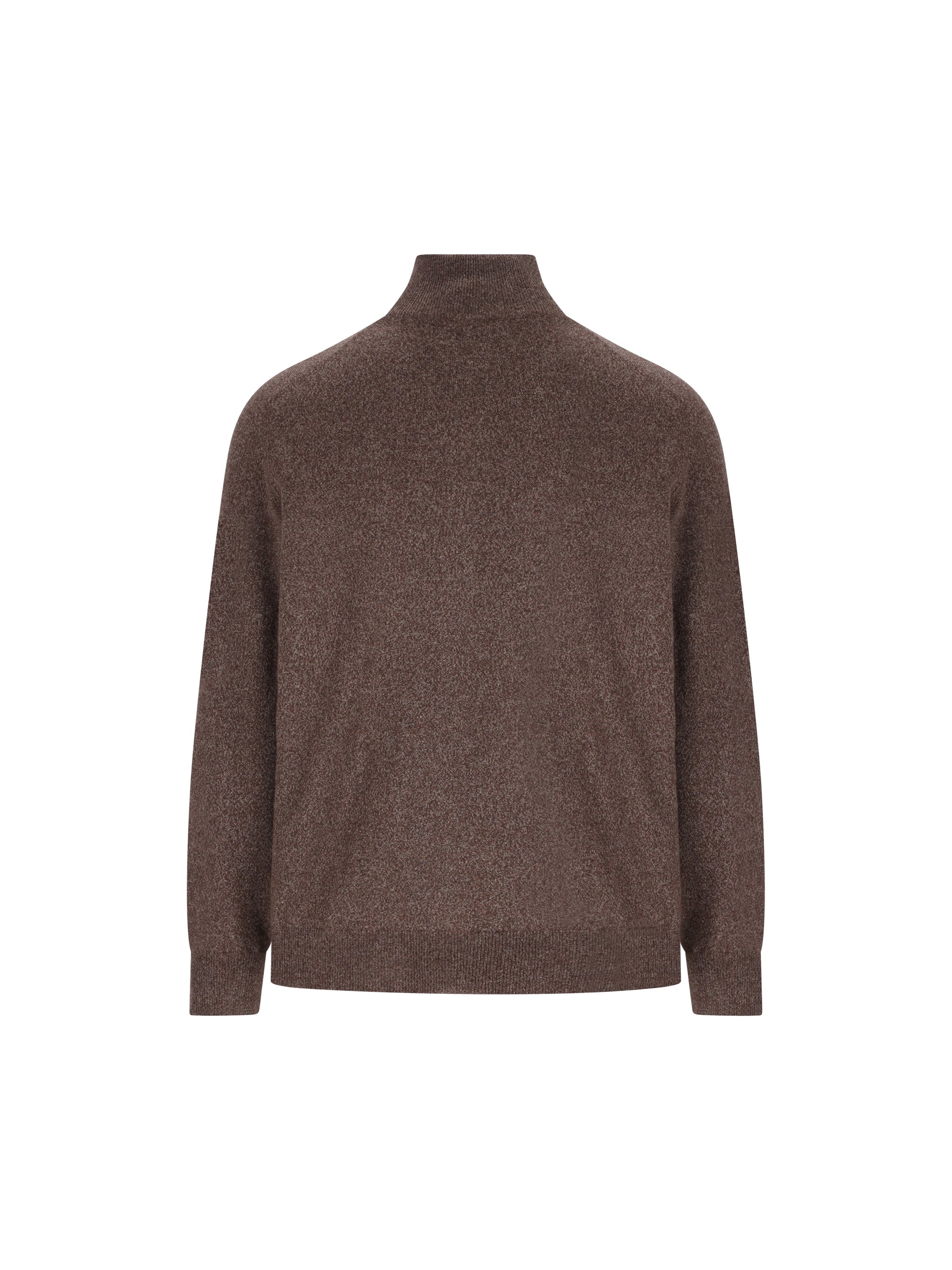 Maglia realizzata in cashmere. MQS00106 CU766 BRUNELLO CUCINELLI 