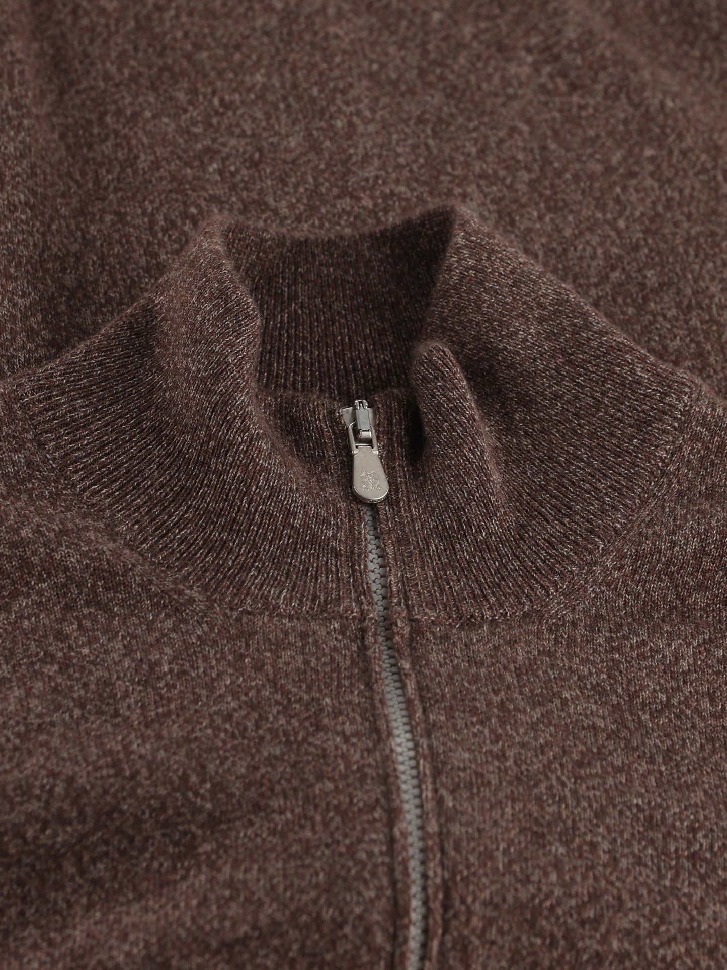 Maglia realizzata in cashmere. MQS00106 CU766 BRUNELLO CUCINELLI 