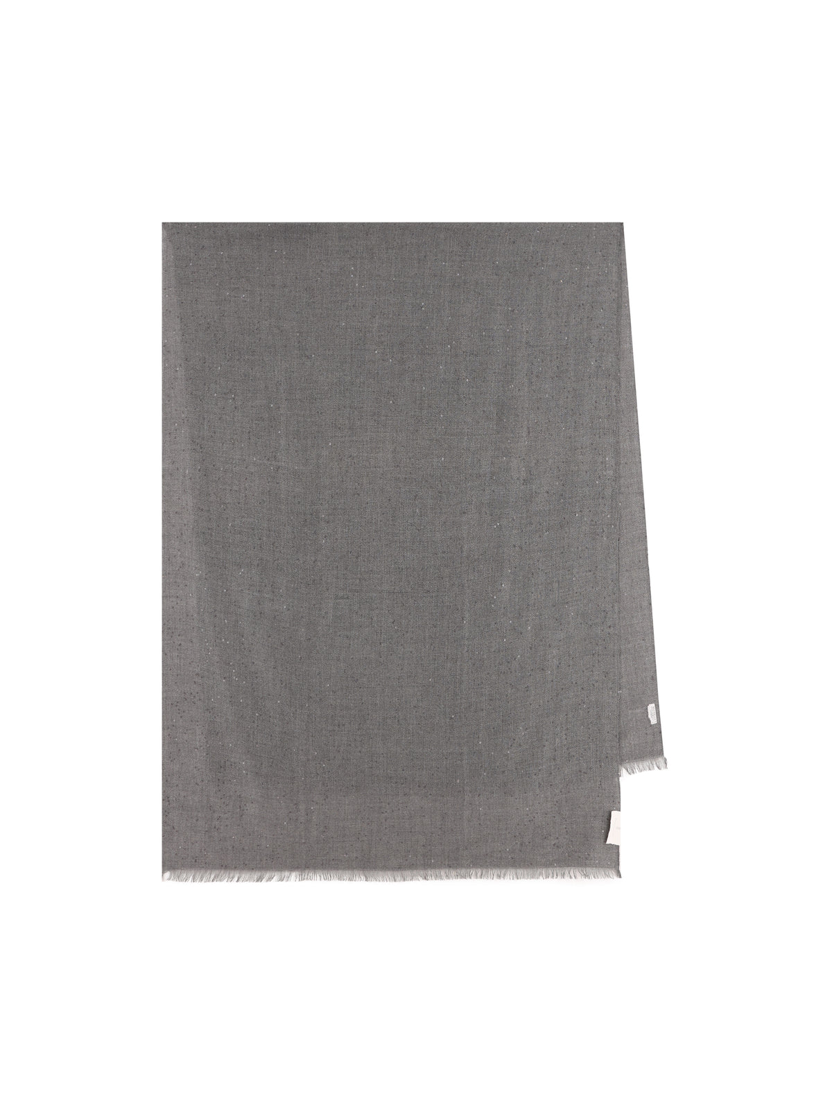 Sciarpa Diamante in Cashmere e Seta MSC915029 C074 BRUNELLO CUCINELLI 
