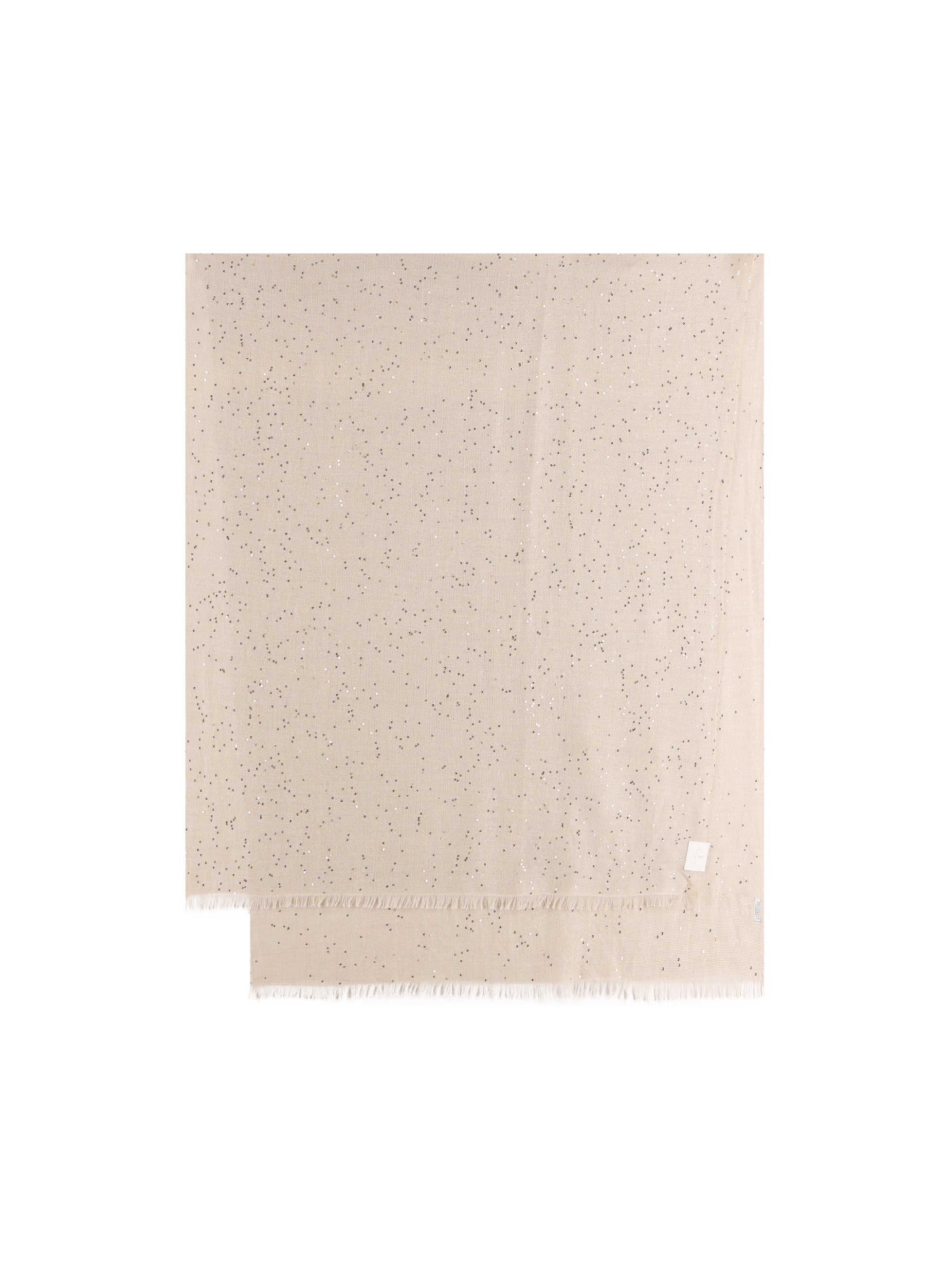 Sciarpa Diamante in Cashmere e Seta MSC915029 C9731 BRUNELLO CUCINELLI 