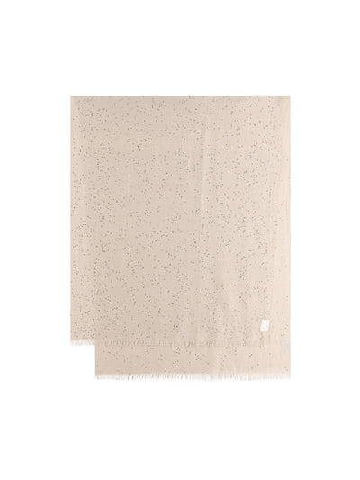 Sciarpa Diamante in Cashmere e Seta MSC915029 C9731 BRUNELLO CUCINELLI 