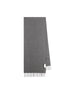 Sciarpa in cashmere con frange MSCDVSW01 C079 BRUNELLO CUCINELLI 