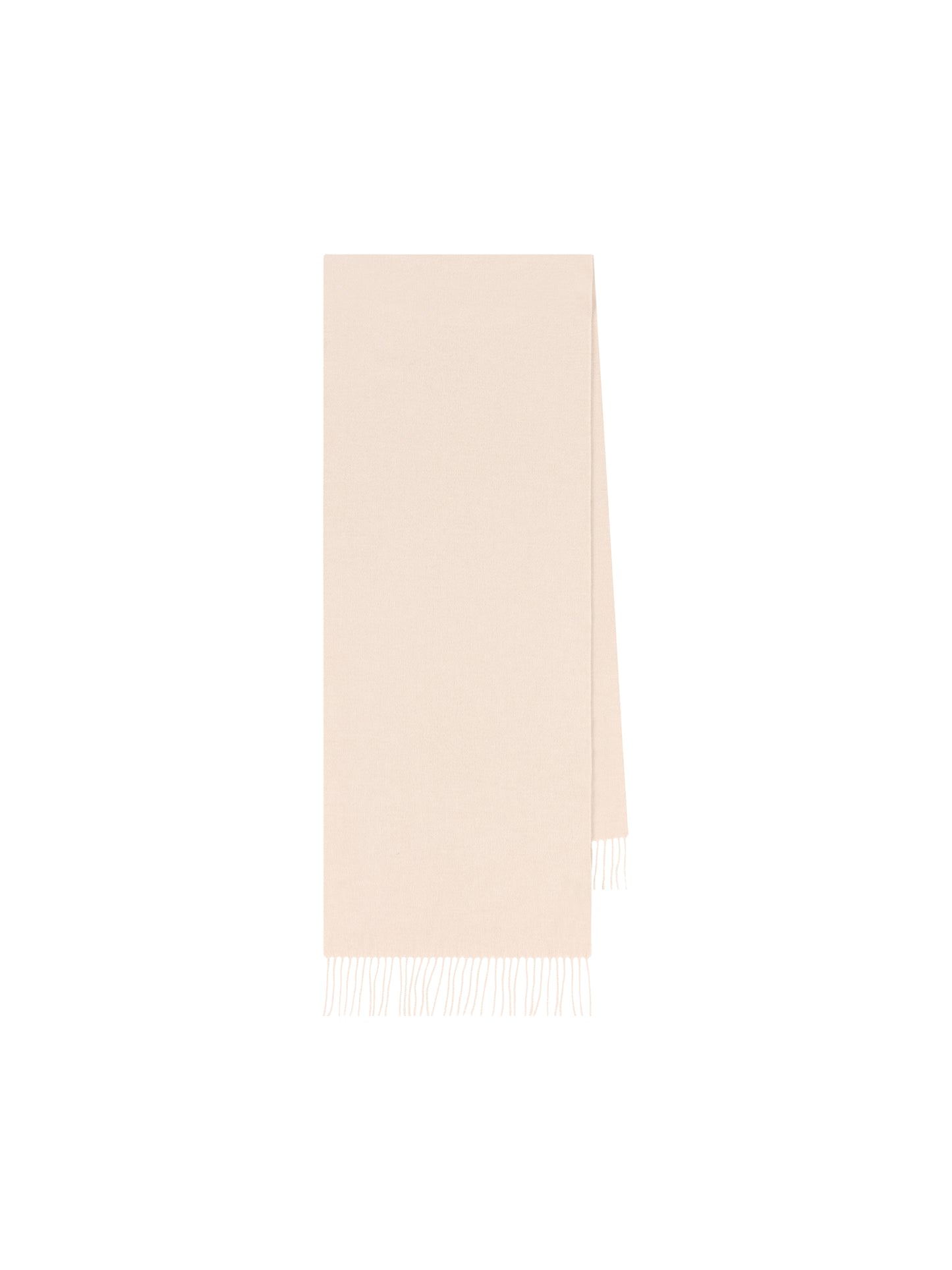 Sciarpa in cashmere con frange MSCDVSW01 C9504 BRUNELLO CUCINELLI 
