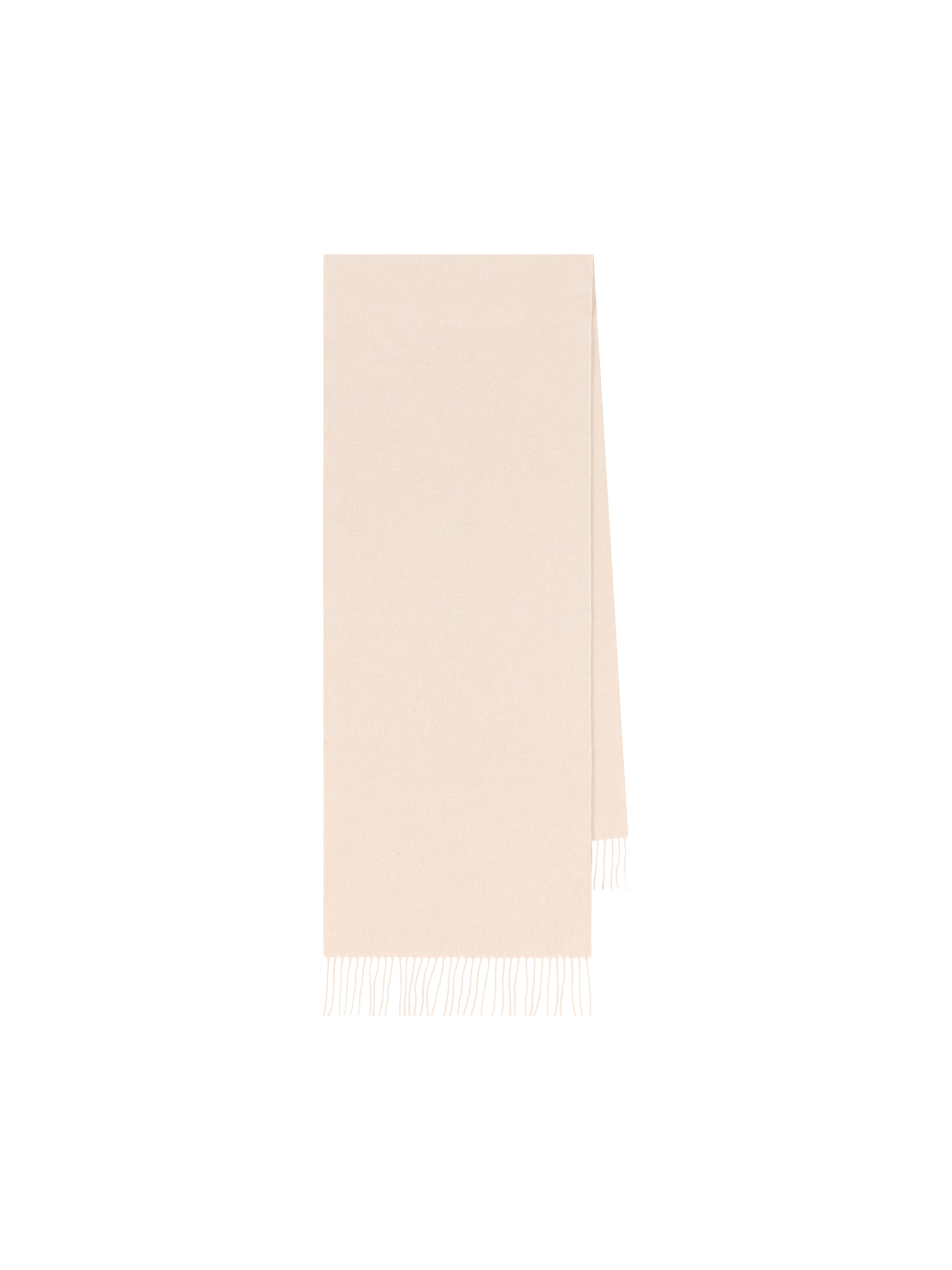 Sciarpa in cashmere con frange MSCDVSW01 C9504 BRUNELLO CUCINELLI 