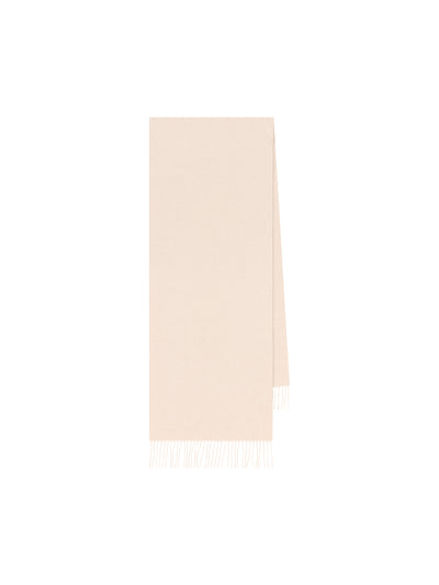 Sciarpa in cashmere con frange MSCDVSW01 C9504 BRUNELLO CUCINELLI 