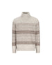 Maglia realizzata in misto alpaca. MTF710003 CBW82 BRUNELLO CUCINELLI 