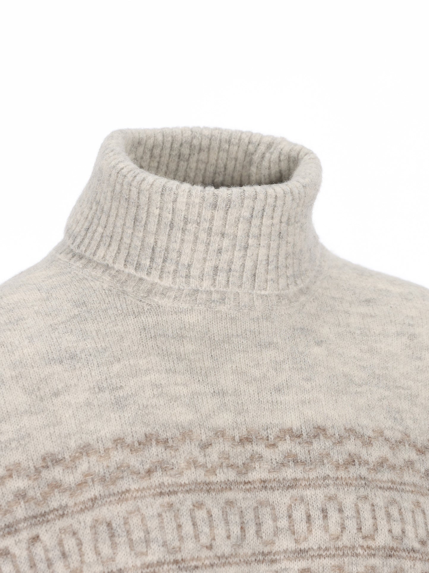 Maglia realizzata in misto alpaca. MTF710003 CBW82 BRUNELLO CUCINELLI 