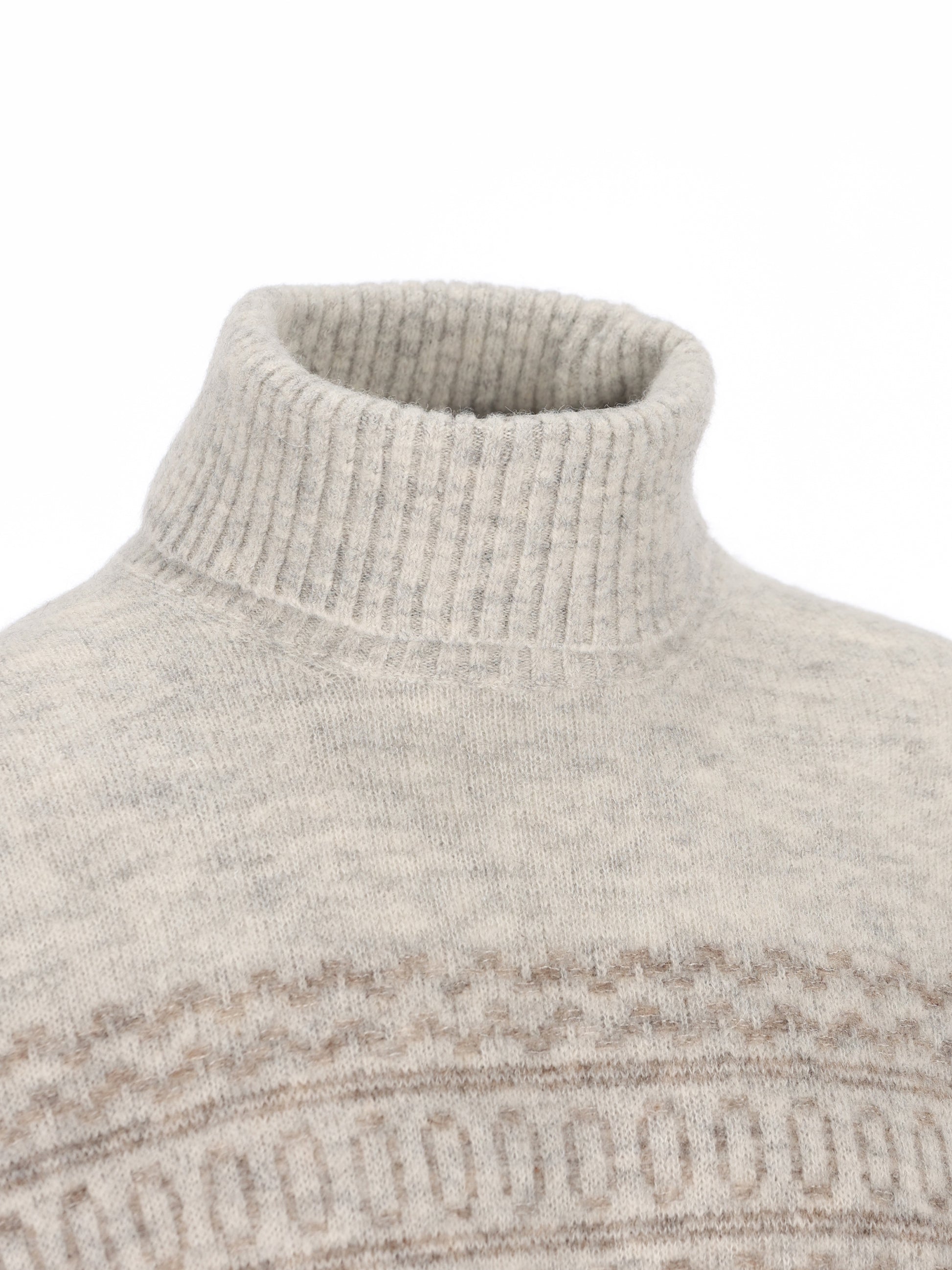 Maglia realizzata in misto alpaca. MTF710003 CBW82 BRUNELLO CUCINELLI 