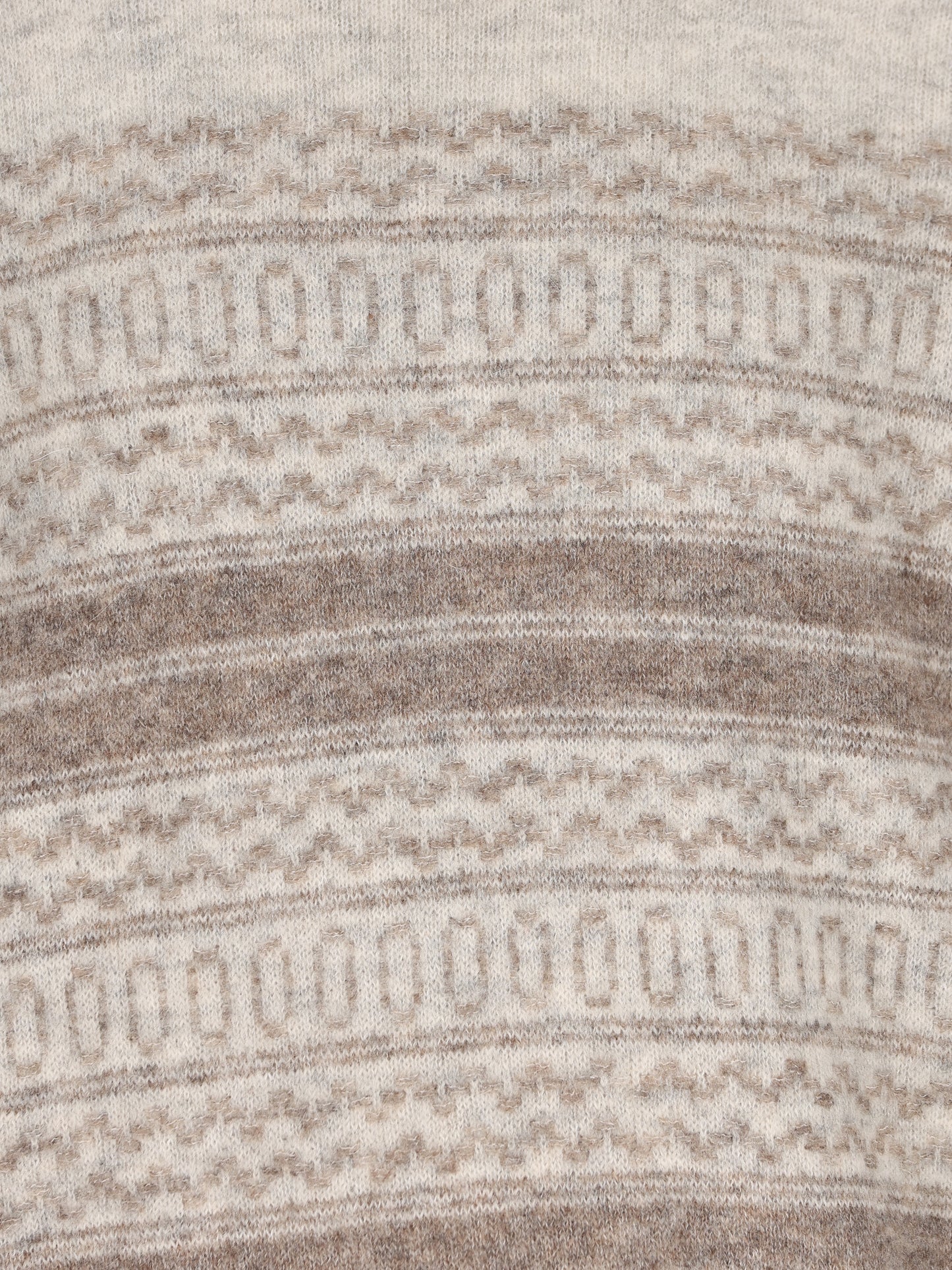 Maglia realizzata in misto alpaca. MTF710003 CBW82 BRUNELLO CUCINELLI 