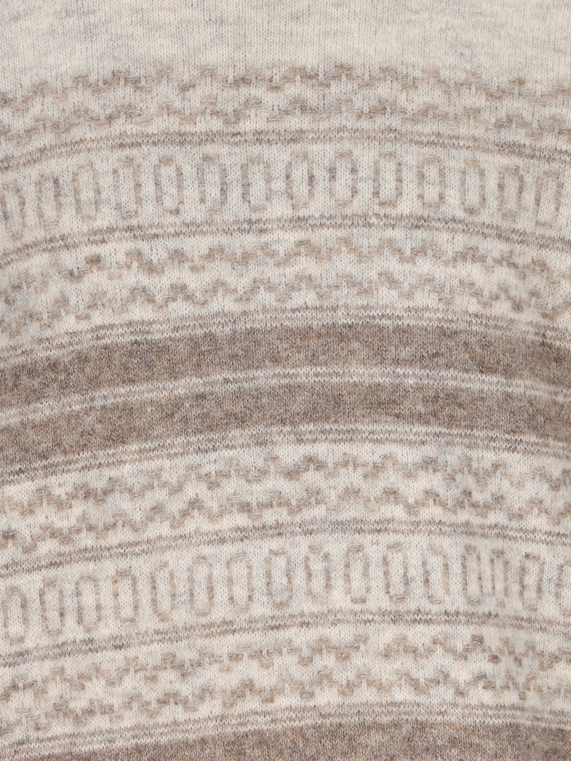 Maglia realizzata in misto alpaca. MTF710003 CBW82 BRUNELLO CUCINELLI 